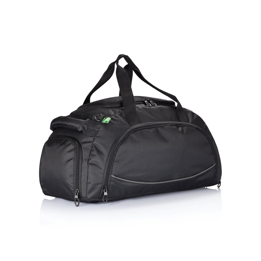 Bolsa deporte personalizada Florida sin PVC - Bolsas personalizadas de deporte - Regalo Promocional Personalizado - imagen 2