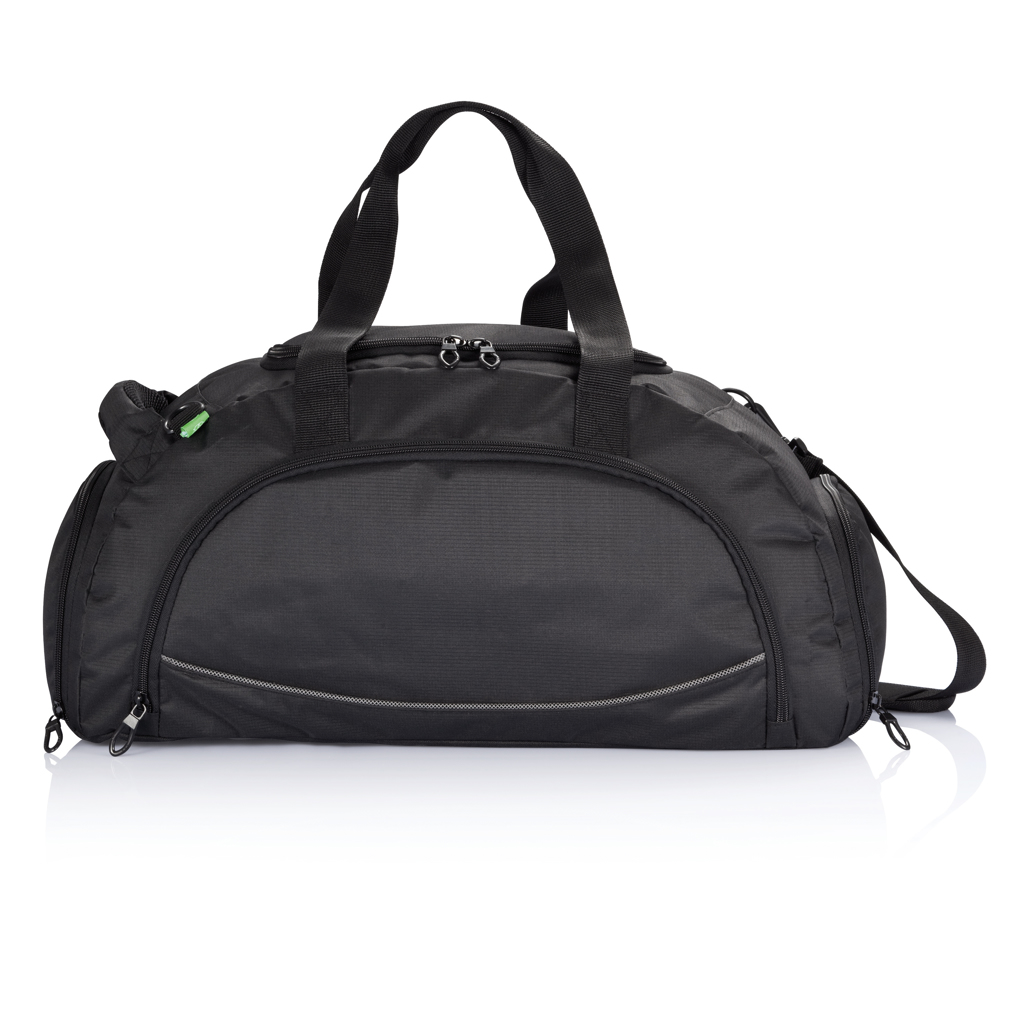 Bolsa deporte personalizada Florida sin PVC - Bolsas personalizadas de deporte - Regalo Promocional Personalizado - imagen 3
