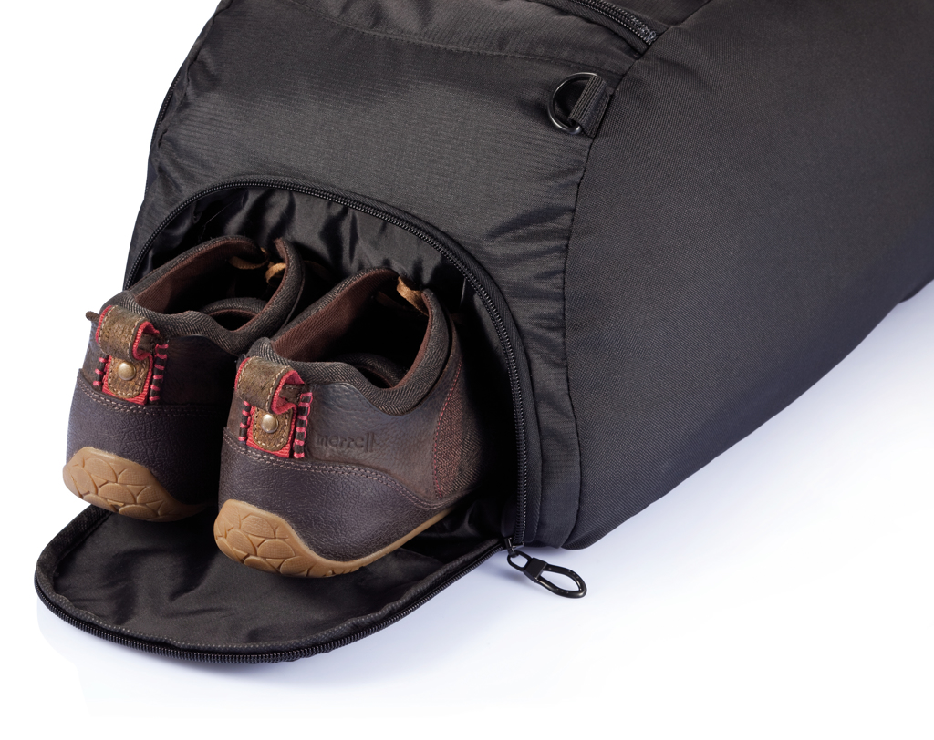 Bolsa deporte personalizada Florida sin PVC - Bolsas personalizadas de deporte - Regalo Promocional Personalizado - imagen 4