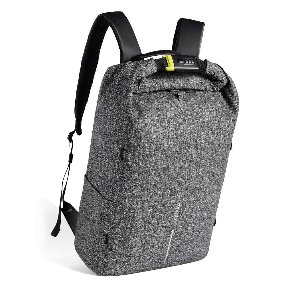 Mochila antirrobo personalizada Urban a prueba de cortes - Mochilas personalizadas - Regalo Promocional Personalizado - imagen 16