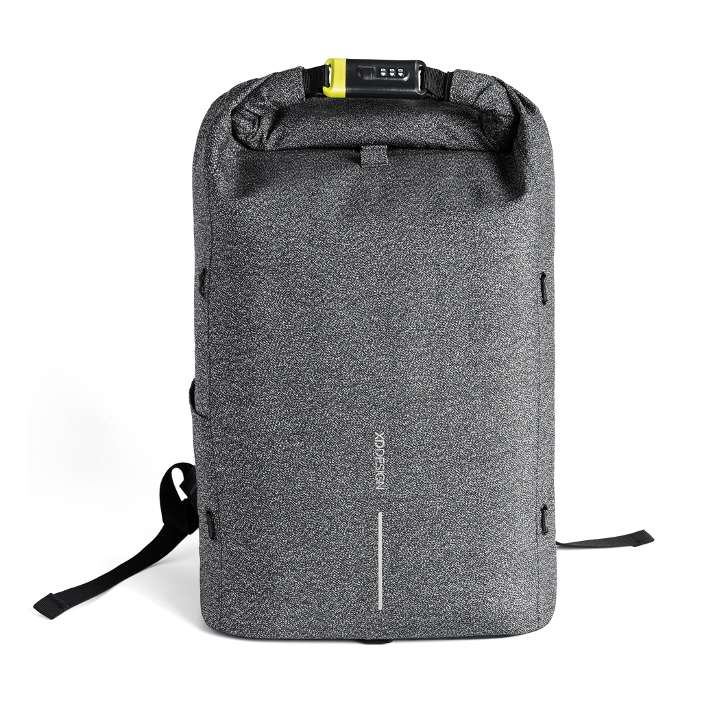 Mochila antirrobo personalizada Urban a prueba de cortes - Mochilas personalizadas - Regalo Promocional Personalizado - imagen 6