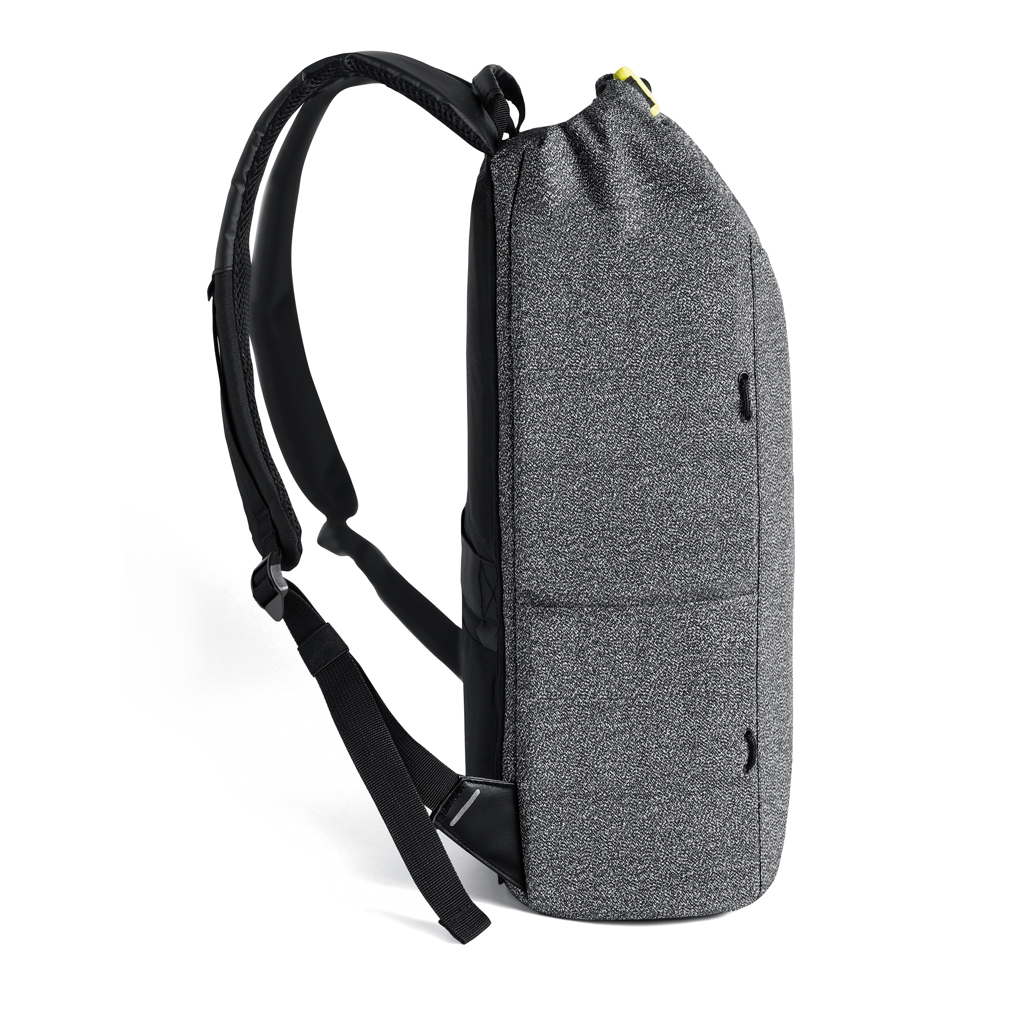 Mochila antirrobo personalizada Urban a prueba de cortes - Mochilas personalizadas - Regalo Promocional Personalizado - imagen 7