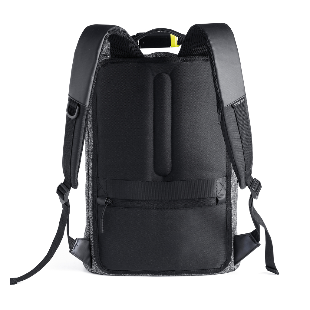 Mochila antirrobo personalizada Urban a prueba de cortes - Mochilas personalizadas - Regalo Promocional Personalizado - imagen 8