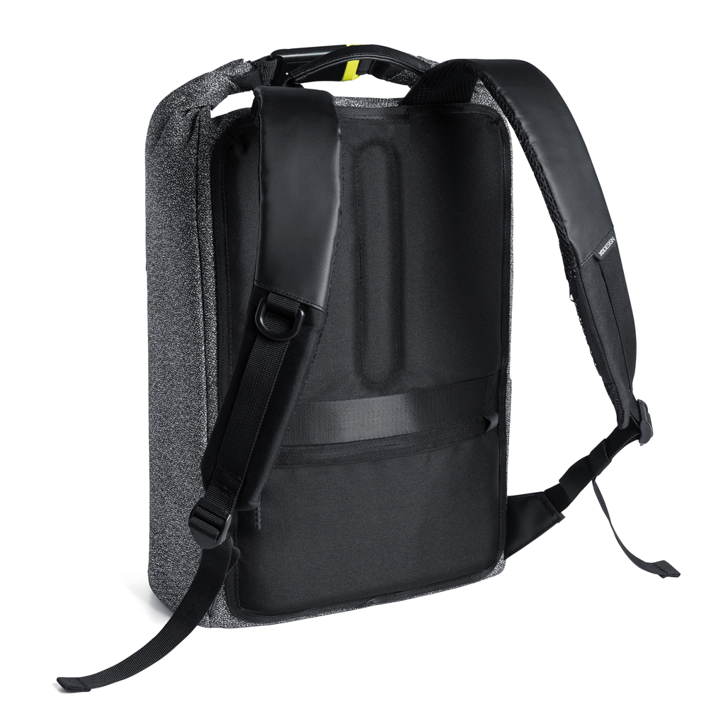 Mochila antirrobo personalizada Urban a prueba de cortes - Mochilas personalizadas - Regalo Promocional Personalizado - imagen 10