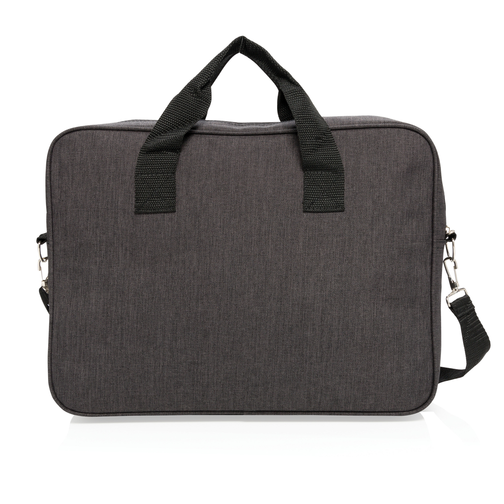 Maletín básico para portátil personalizado 15 - Maletines personalizados - Regalo Promocional Personalizado - imagen 6