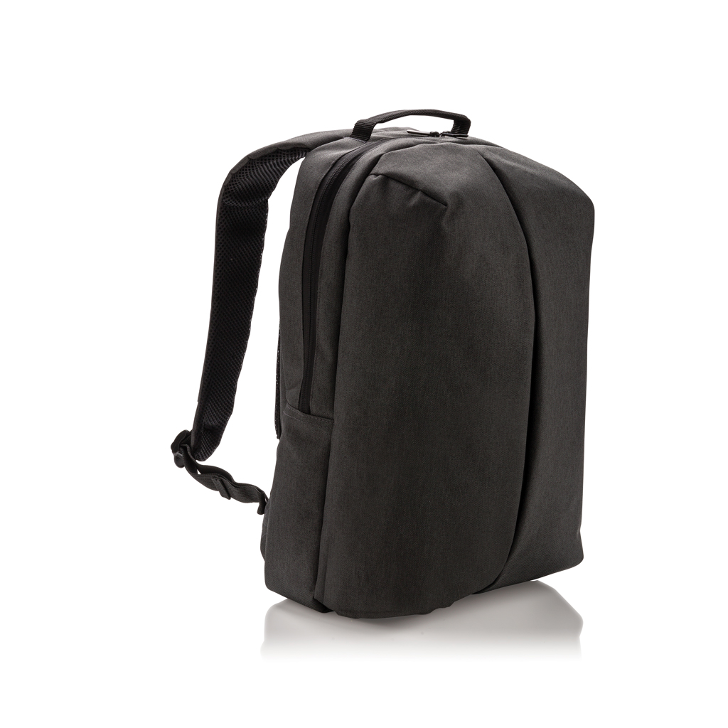Mochila de poliéster 600D - Mochilas personalizadas - Regalo Promocional Personalizado - vista alternativa