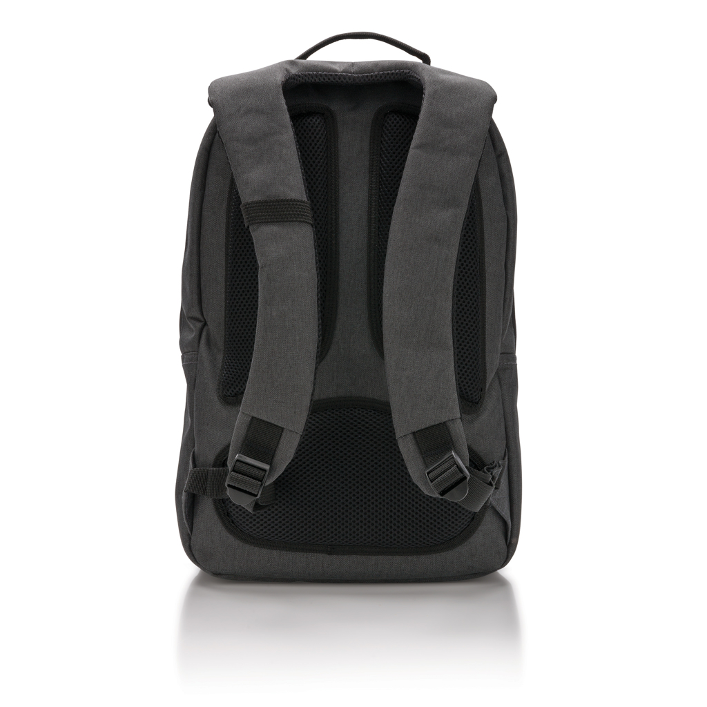 Mochila de poliéster 600D - Mochilas personalizadas - Regalo Promocional Personalizado - imagen 5