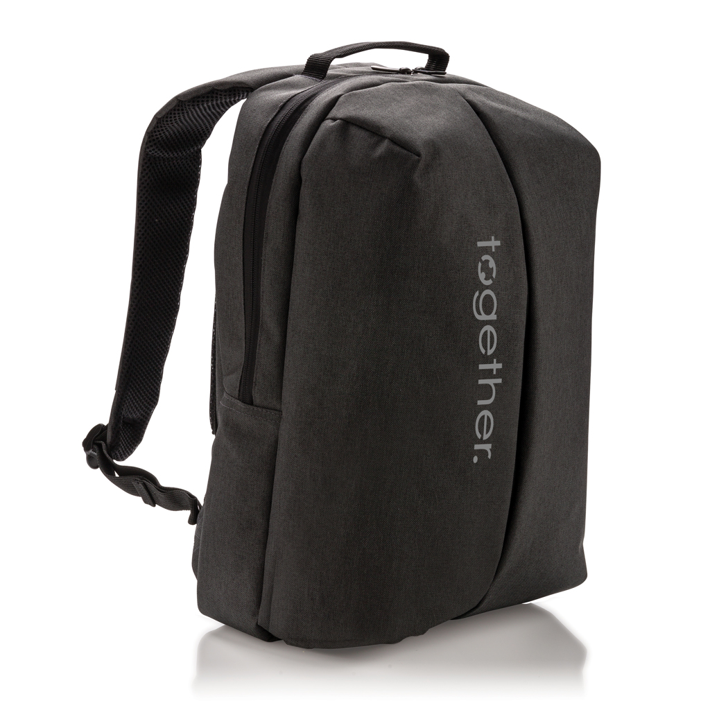 Mochila de poliéster 600D - Mochilas personalizadas - Regalo Promocional Personalizado - imagen 6