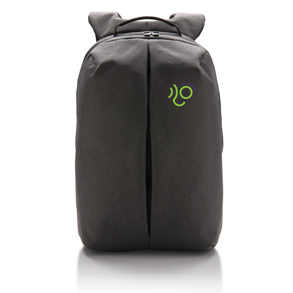 Mochila de poliéster 600D - Mochilas personalizadas - Regalo Promocional Personalizado - imagen 7