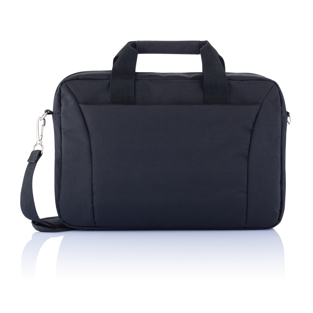 Maletín para portátil personalizado 15,4" sin PVC - Maletines personalizados - Regalo Promocional Personalizado - imagen 4