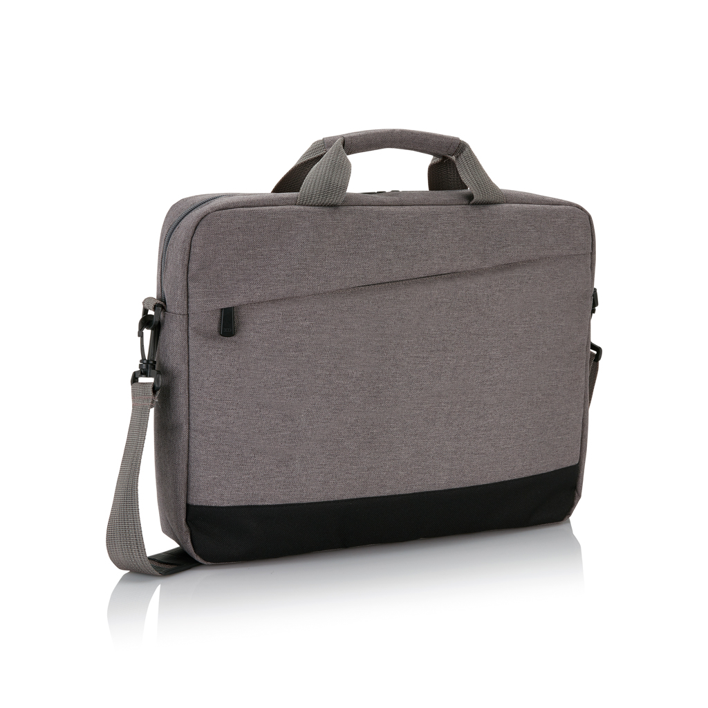Maletín para portátil personalizado Trend 15 - Mochilas personalizadas - Regalo Promocional Personalizado - imagen 2