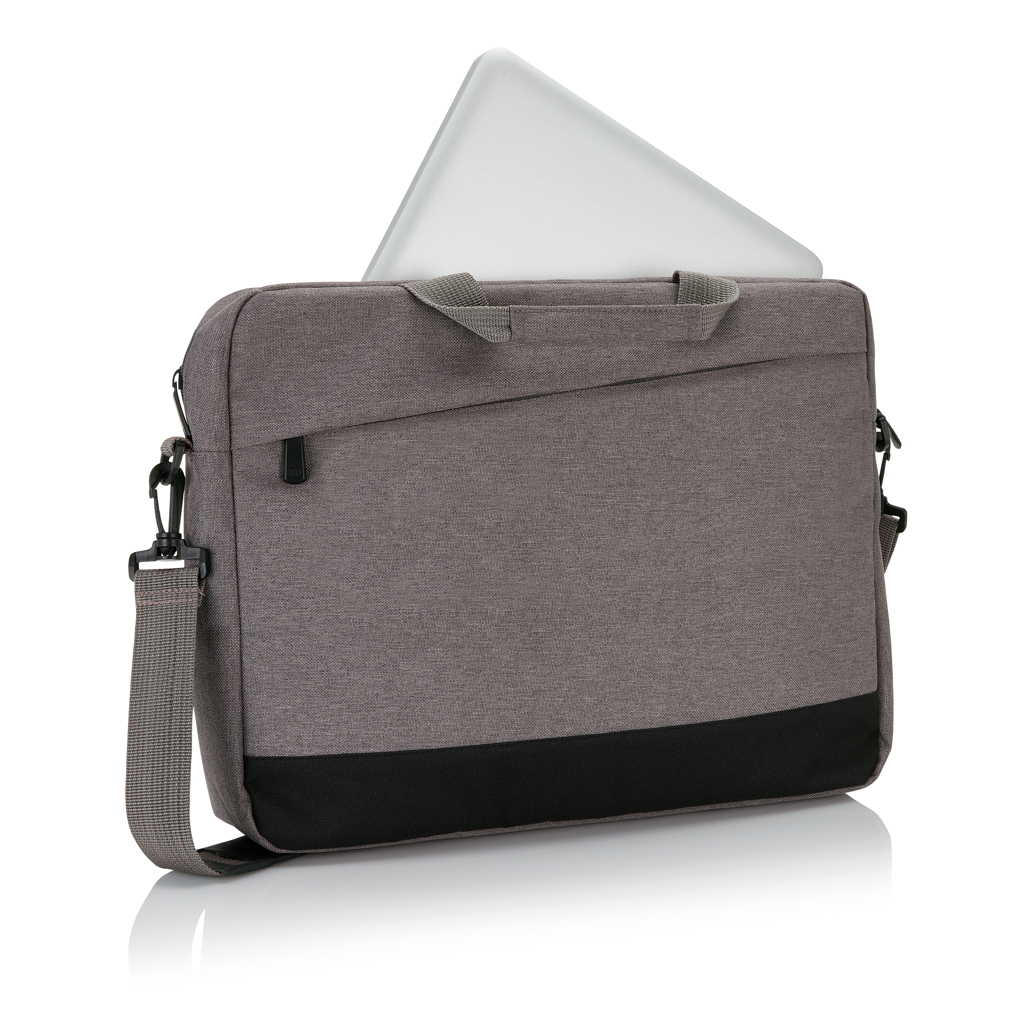 Maletín para portátil personalizado Trend 15 - Mochilas personalizadas - Regalo Promocional Personalizado - imagen 3