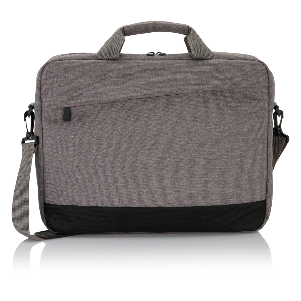 Maletín para portátil personalizado Trend 15 - Mochilas personalizadas - Regalo Promocional Personalizado - imagen 4