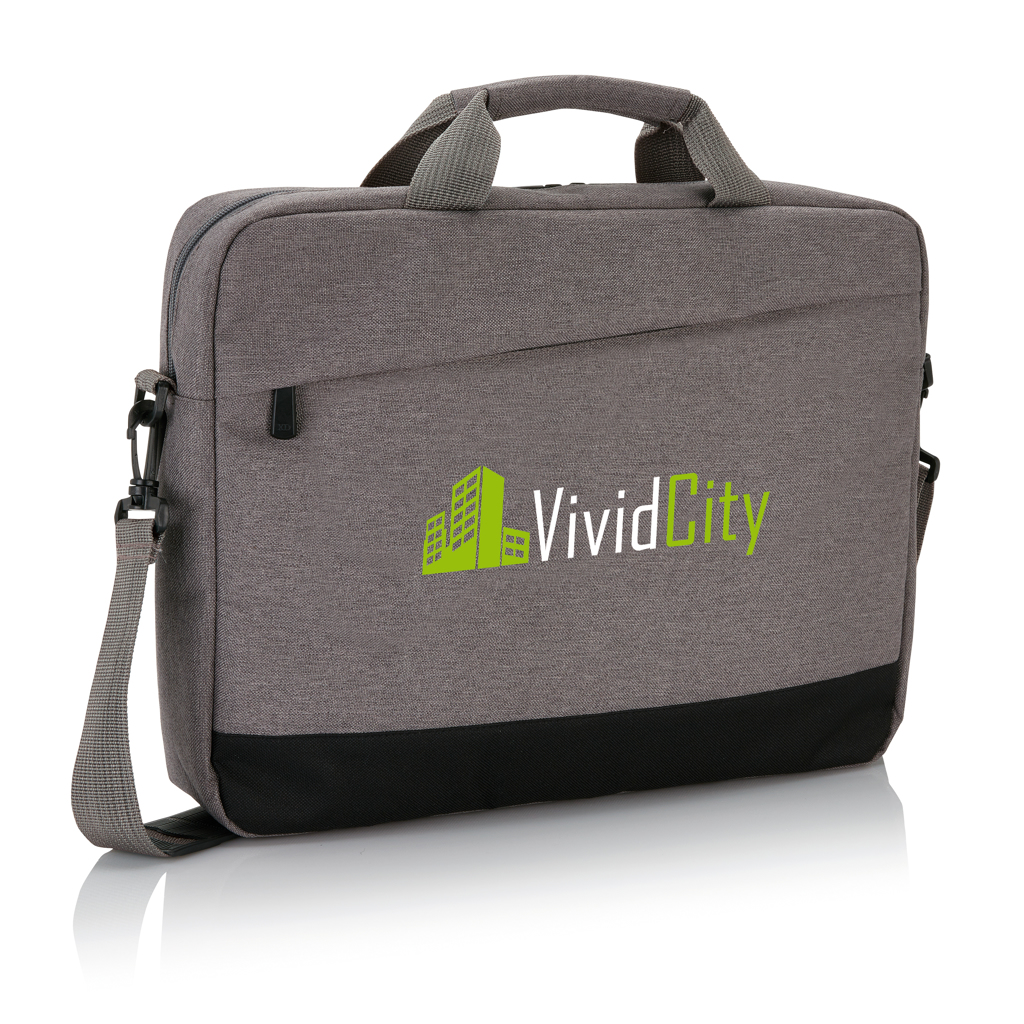 Maletín para portátil personalizado Trend 15 - Mochilas personalizadas - Regalo Promocional Personalizado - imagen 6