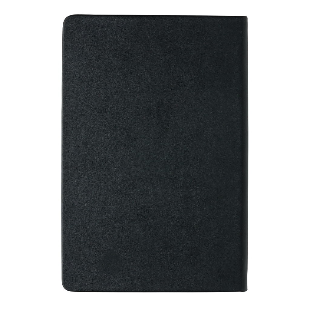 Libreta A5 Deluxe personalizada con bolsillos - Oficina - Regalo Promocional Personalizado - imagen 8