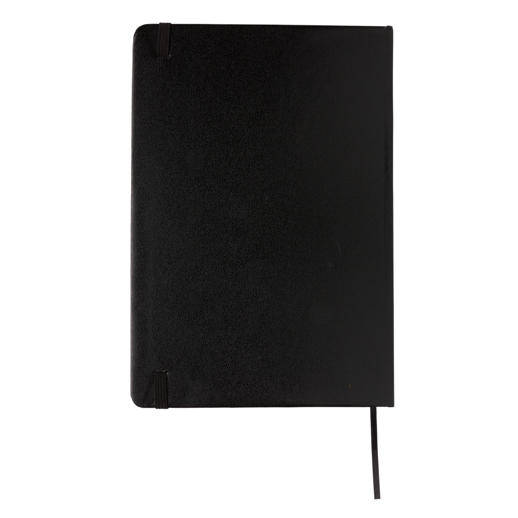 Libreta A5 básica de tapa dura - Oficina - Regalo Promocional Personalizado - imagen 6