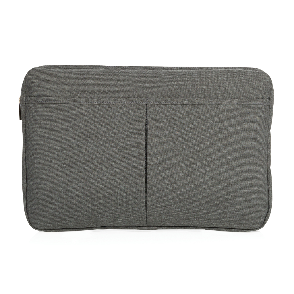 Funda Ordenador Portátil sin PVC - Fundas para portátil - Regalo Promocional Personalizado - imagen 5