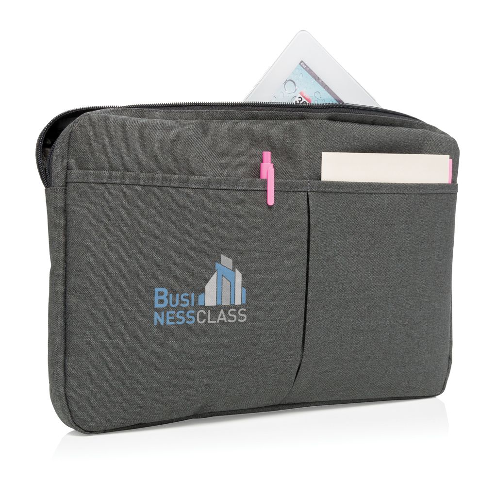Funda Ordenador Portátil sin PVC - Fundas para portátil - Regalo Promocional Personalizado - imagen 7