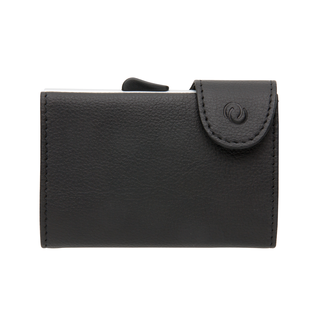 Cartera y tarjetero C-Secure RFID - Carteras y monederos personalizados - Regalo Promocional Personalizado - imagen 6