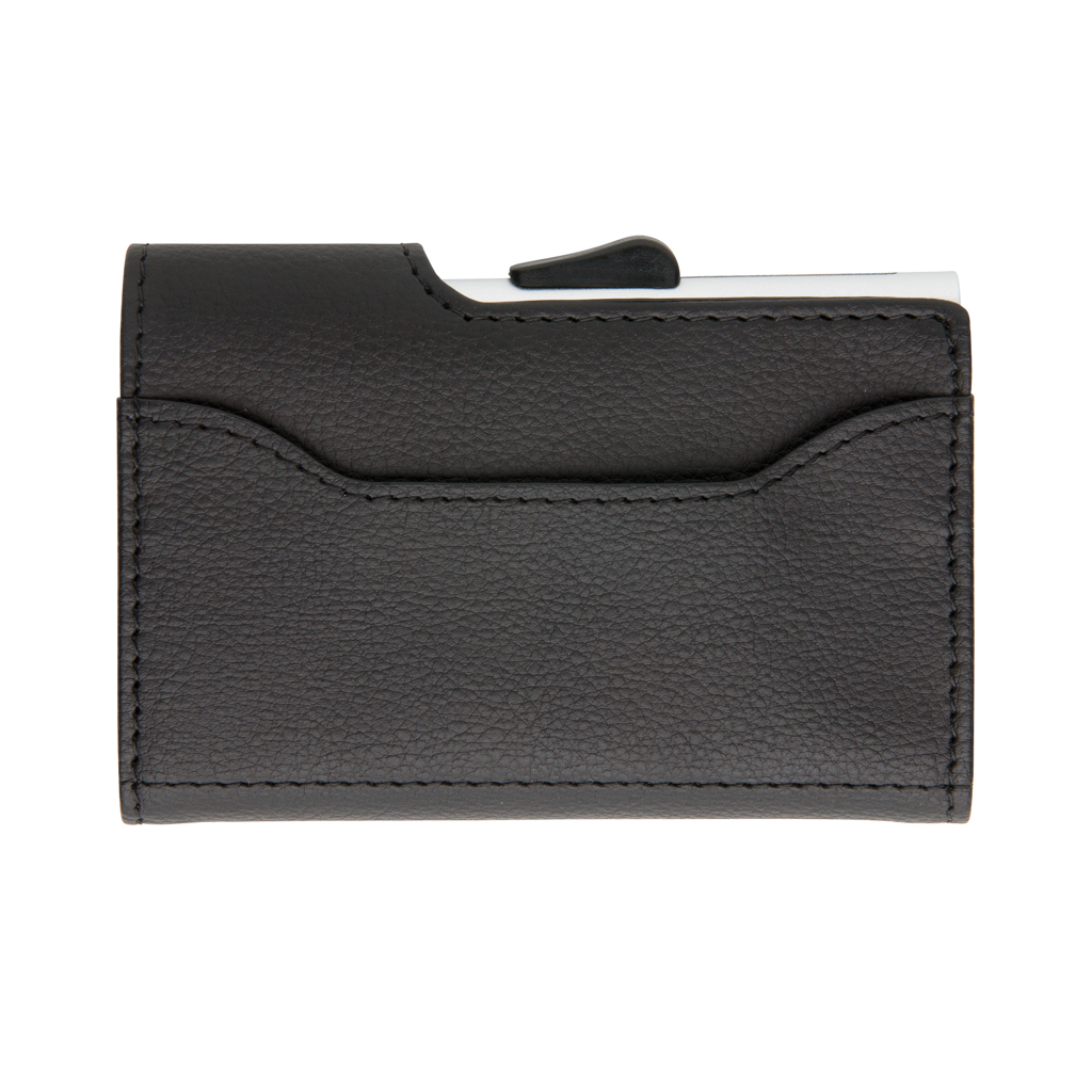 Cartera y tarjetero C-Secure RFID - Carteras y monederos personalizados - Regalo Promocional Personalizado - imagen 7
