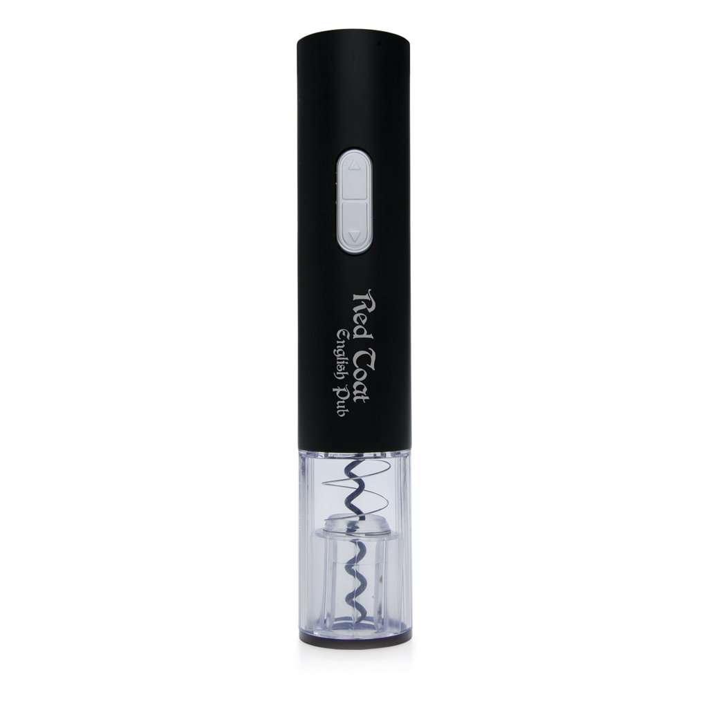 Abridor vino personalizado a pilas automático en caja - Hogar - Regalo Promocional Personalizado - imagen 6