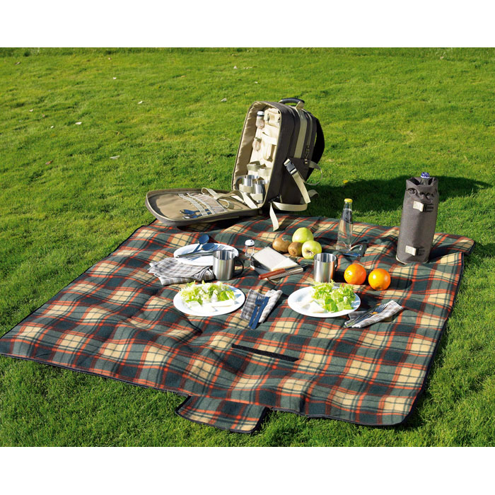Mochila picnic High Park - Verano - Regalo Promocional Personalizado - imagen 5