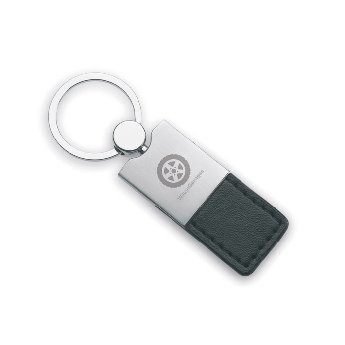 COLUMBUS Llavero aleación de metal - Llaveros, pins y chapas - Regalo Promocional Personalizado - imagen 5