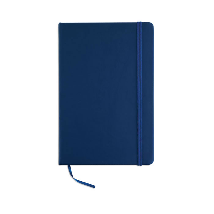 Libreta A5 tapa dura Arconot - Oficina - Regalo Promocional Personalizado - imagen 4