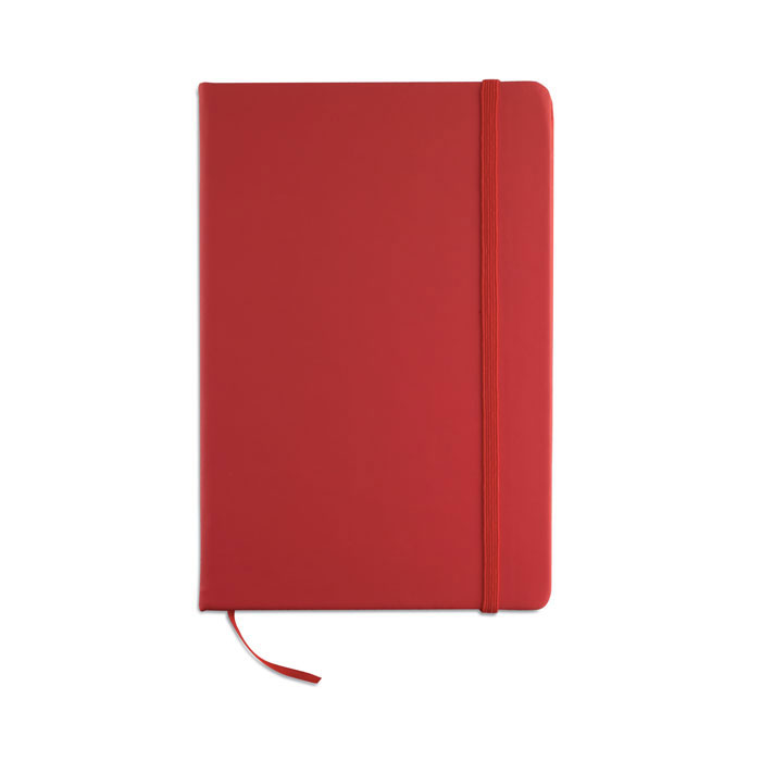 Libreta A5 tapa dura Arconot - Oficina - Regalo Promocional Personalizado - imagen 6