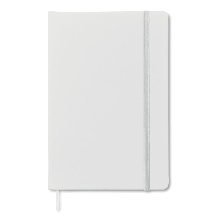 Libreta A5 tapa dura Arconot - Oficina - Regalo Promocional Personalizado - imagen 11