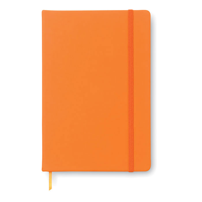 Libreta A5 tapa dura Arconot - Oficina - Regalo Promocional Personalizado - imagen 8