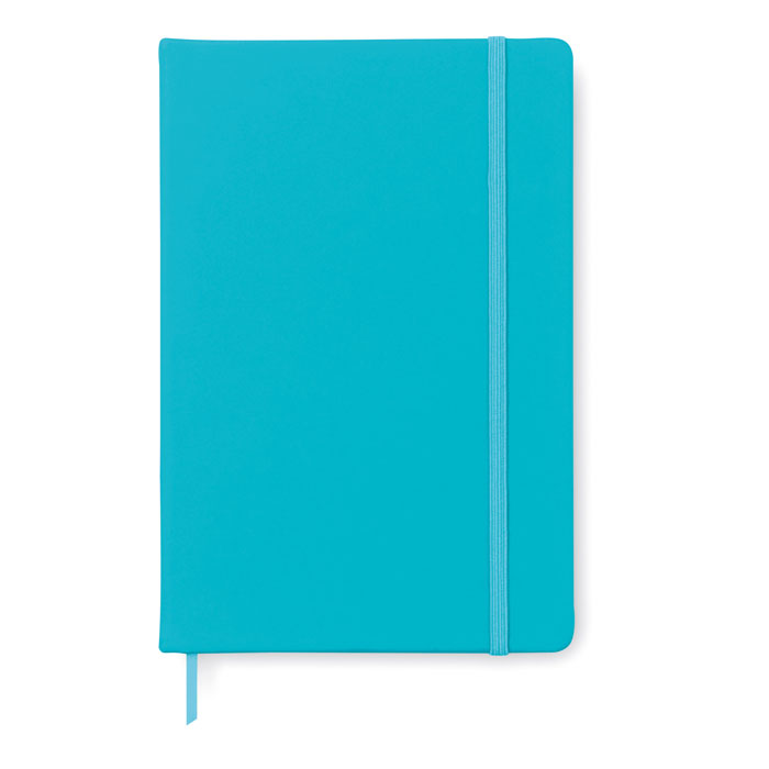 Libreta A5 tapa dura Arconot - Oficina - Regalo Promocional Personalizado - imagen 12