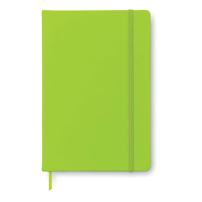 Libreta A5 tapa dura Arconot - Oficina - Regalo Promocional Personalizado - imagen 9