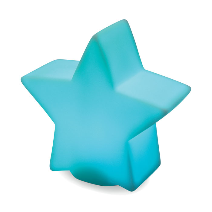 Estrella luminosa Lumistar con luz cambiante - Navidad - Regalo Promocional Personalizado - imagen 3