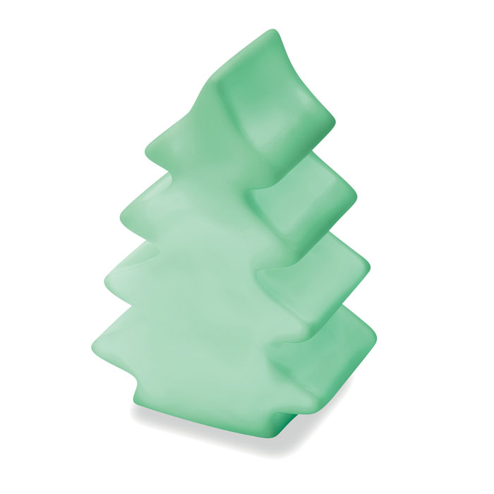 Árbol luminoso Lumitree con luz cambiante - Navidad - Regalo Promocional Personalizado - imagen 3