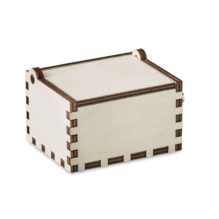 BOXMAS Caja de música - Navidad - Regalo Promocional Personalizado - imagen 4