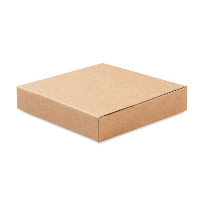 CHRISET Adornos navideños de madera - Navidad - Regalo Promocional Personalizado - imagen 3