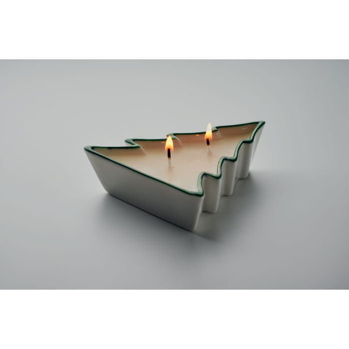 HOLIFIR Vela de origen vegetal 60gr - Velas personalizadas - Regalo Promocional Personalizado - imagen 7