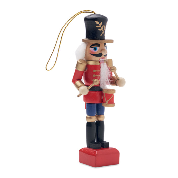 JOLLY Adorno cascanueces pequeño