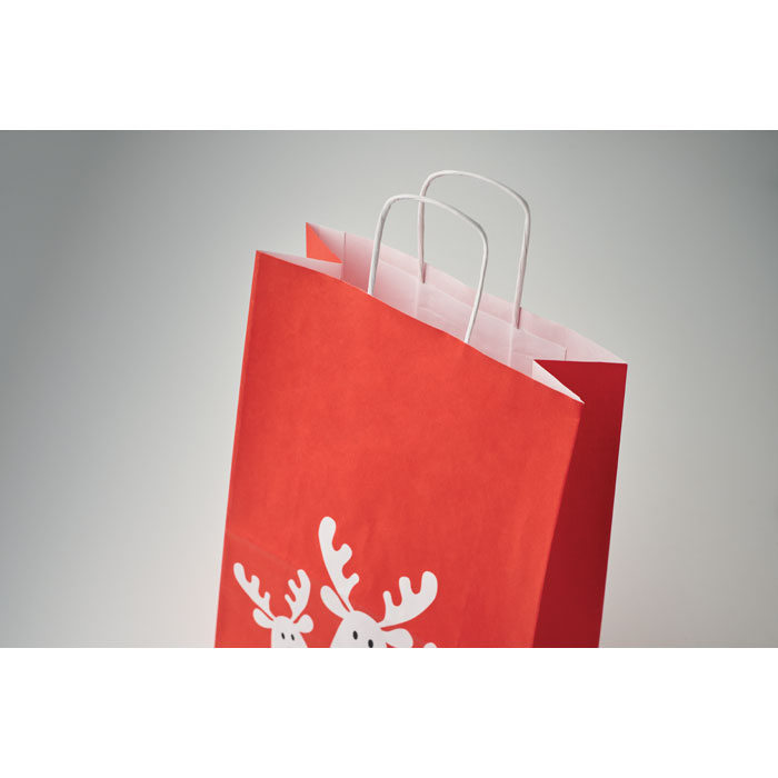 BAO SMALL Bolsa papel de regalo pequeña - Navidad - Regalo Promocional Personalizado - imagen 6