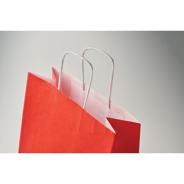 BAO SMALL Bolsa papel de regalo pequeña - Navidad - Regalo Promocional Personalizado - imagen 7