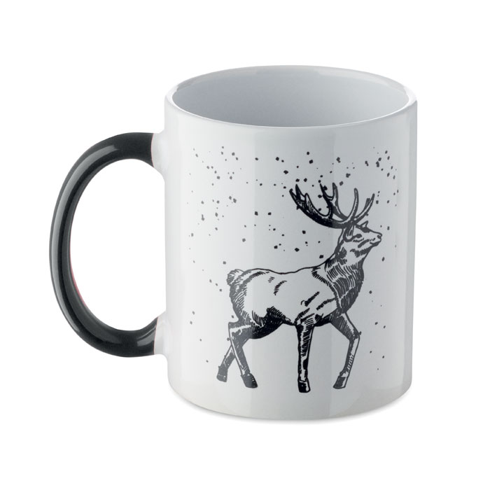 FESTIMUG Taza cerámica temporada 300 ml