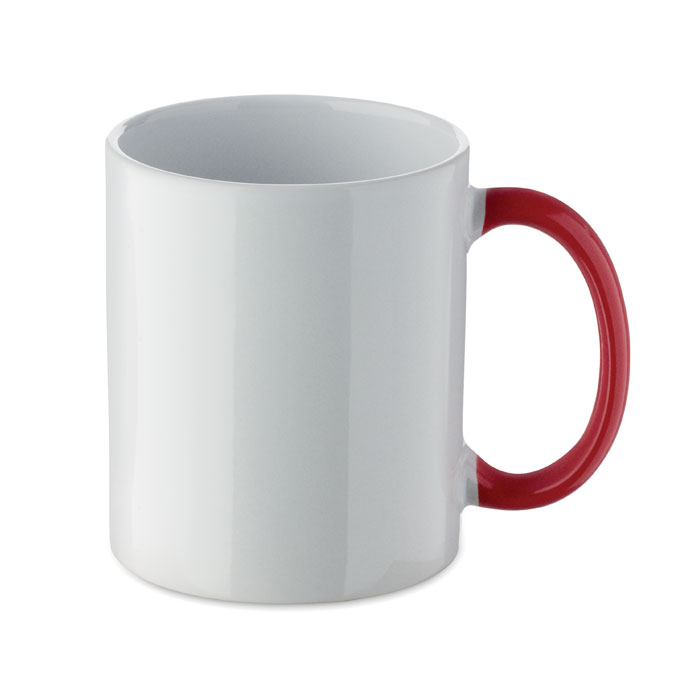 FESTIMUG Taza cerámica temporada 300 ml - Navidad - Regalo Promocional Personalizado - imagen 11