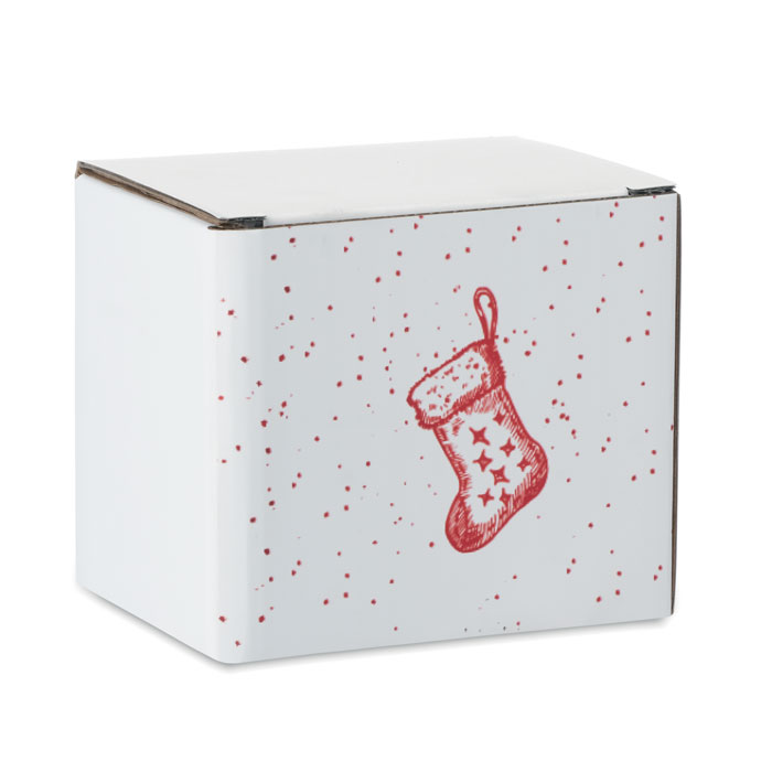 FESTIMUG Taza cerámica temporada 300 ml - Navidad - Regalo Promocional Personalizado - imagen 17