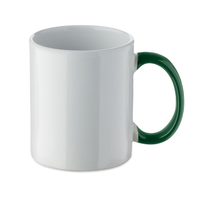 FESTIMUG Taza cerámica temporada 300 ml - Navidad - Regalo Promocional Personalizado - imagen 23