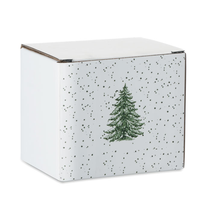 FESTIMUG Taza cerámica temporada 300 ml - Navidad - Regalo Promocional Personalizado - imagen 27