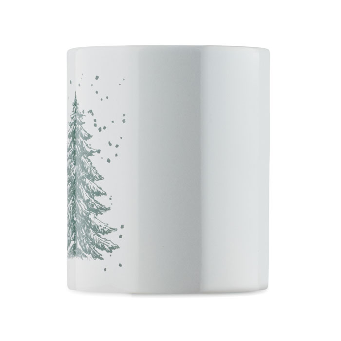FESTIMUG Taza cerámica temporada 300 ml - Navidad - Regalo Promocional Personalizado - imagen 28