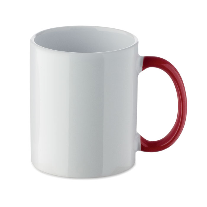 FESTIMUG Taza cerámica temporada 300 ml - Navidad - Regalo Promocional Personalizado - imagen 41