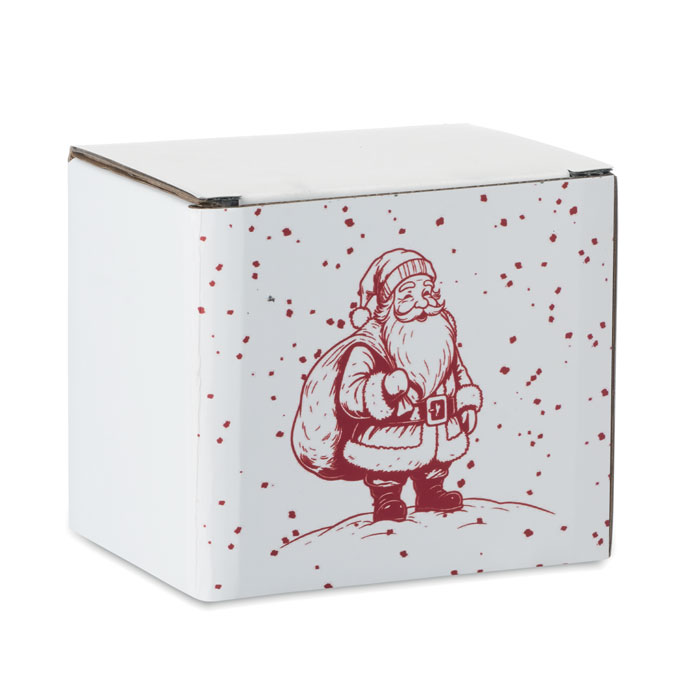 FESTIMUG Taza cerámica temporada 300 ml - Navidad - Regalo Promocional Personalizado - imagen 44