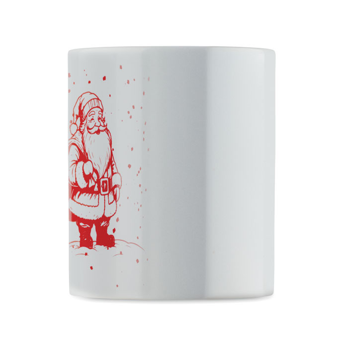 FESTIMUG Taza cerámica temporada 300 ml - Navidad - Regalo Promocional Personalizado - imagen 45